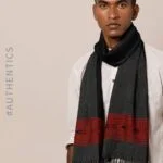 HimalayanKraft-Men-Muffler-Purer-Wool-Handloom-Dark-Grey-4.jpg