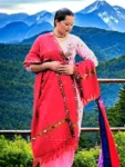 Kullu-Loom-Woven-Soft-Wool-Women-Fine-Design-Pattern-Shawl-Red-Jaal-1.webp