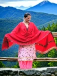 Kullu-Loom-Woven-Soft-Wool-Women-Fine-Design-Pattern-Shawl-Red-Jaal-1.webp